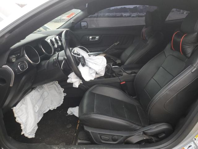 2022 FORD MUSTANG GT - 1FA6P8CF9N5146577