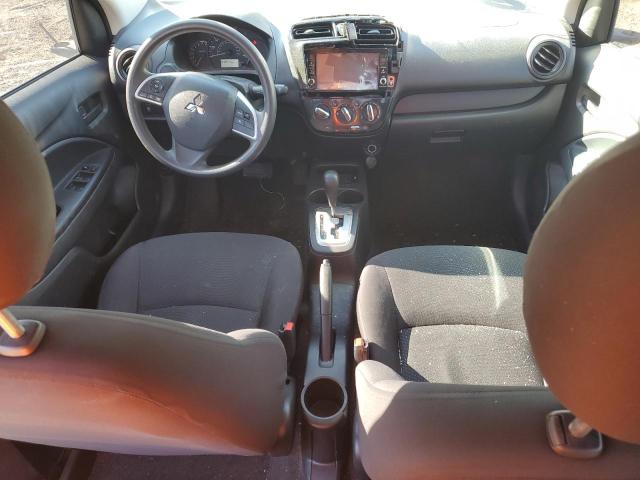 2019 MITSUBISHI MIRAGE G4 - ML32F3FJ1KHF15575