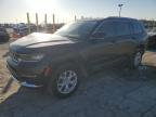 2021 JEEP GRAND CHER - 1C4RJKBG1M8205280