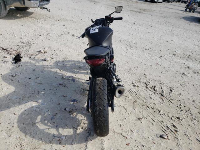 2024 YAMAHA YZFR3 A MH3RH18Y7RK013928