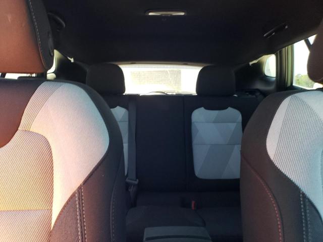 2024 CHEVROLET TRAX 1RS - KL77LGE21RC209538
