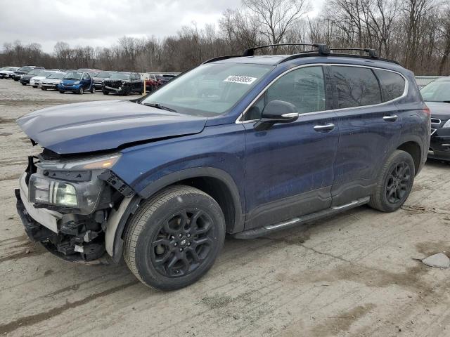 HYUNDAI SANTA FE SEL