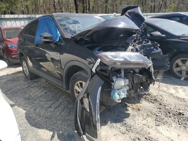 Vin: ja4at3aa8kz032465, lot: 47241145, mitsubishi eclipse es 20194