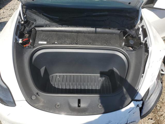 2023 TESLA MODEL Y - 7SAYGDEE5PF691745