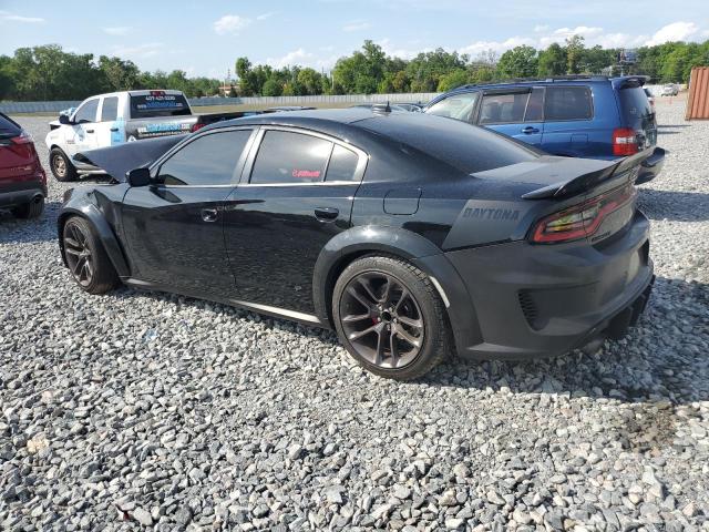 Vin: 2c3cdxct0ph572521, lot: 50453985, dodge charger r/t 20232