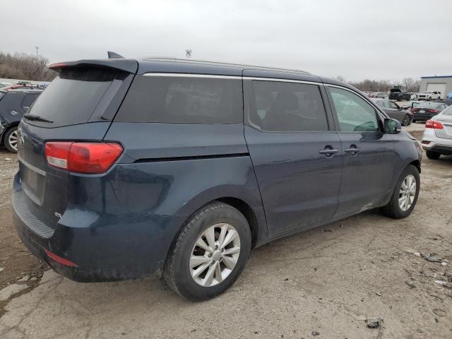 2015 KIA SEDONA EX KNDMC5C1XF6020059