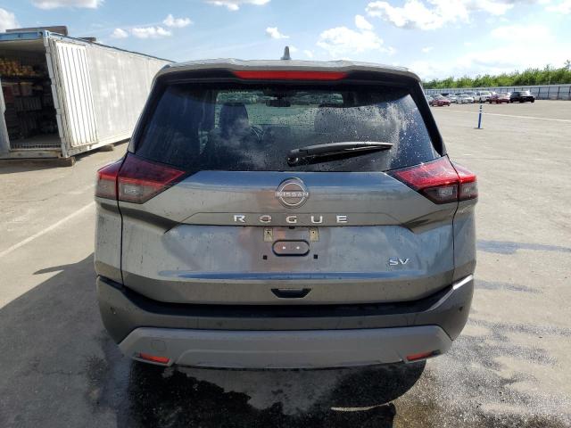2023 NISSAN ROGUE SV - 5N1BT3BA2PC844729