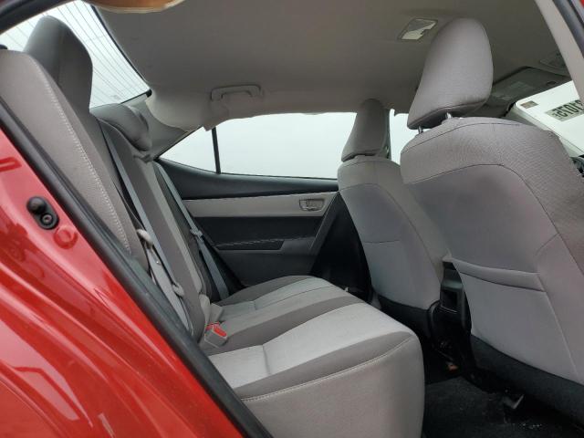 2018 TOYOTA COROLLA L - 5YFBURHE5JP832748