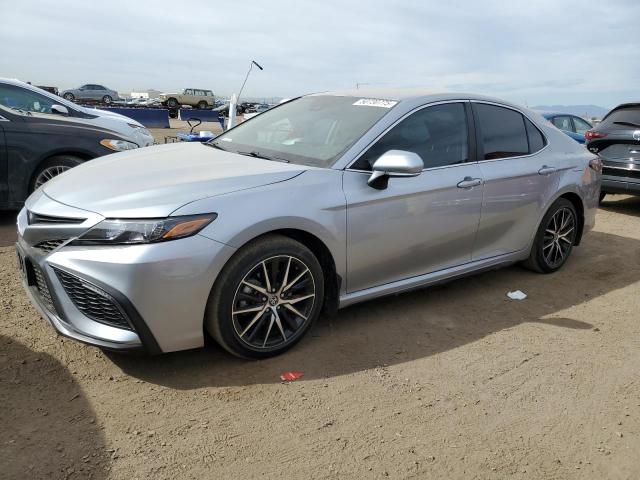 TOYOTA CAMRY SE NIGHT SHADE