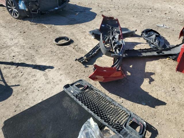 2019 JEEP COMPASS TR - 3C4NJDDB0KT682468