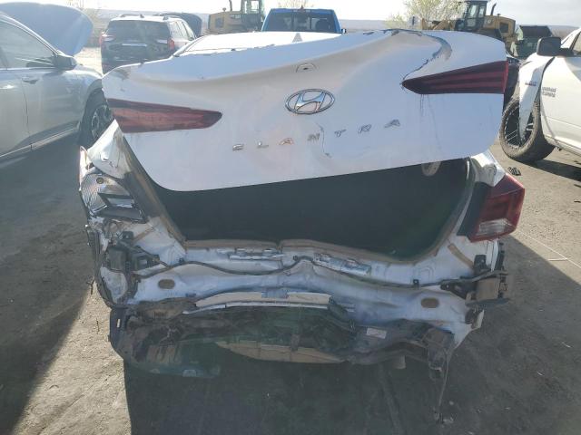 2020 HYUNDAI ELANTRA SE - 5NPD84LF8LH516244