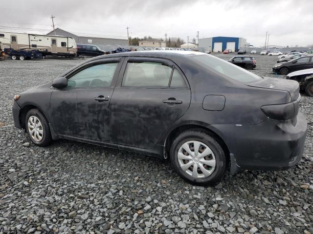 Vin: 2t1bu4ee9bc704960, lot: 48762935, toyota corolla base 20112