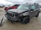 2016 JEEP PATRIOT SP - 1C4NJRBB0GD685903