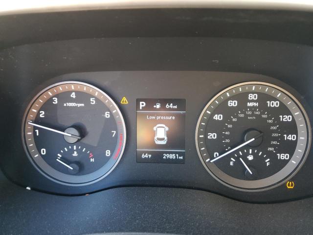 2020 HYUNDAI TUCSON LIM - KM8J3CA4XLU271879