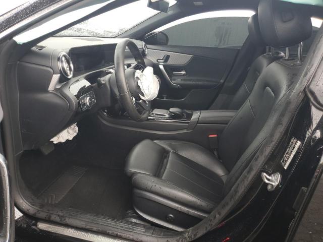 2021 MERCEDES-BENZ CLA 250 - W1K5J4GBXMN151685