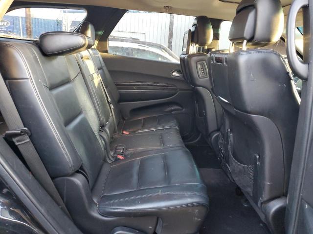 2016 DODGE DURANGO LI 1C4RDJDG1GC393136