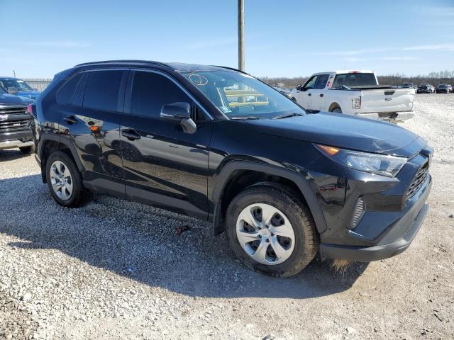 Vin: 2t3g1rfv0mc171286, lot: 46261625, toyota rav4 le 20214