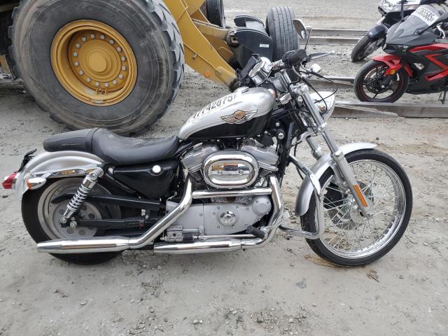 HARLEY-DAVIDSON XL883 C AN