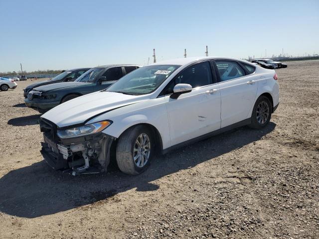 Vin: 3fa6p0g74gr105021, lot: 47981545, ford fusion s 2016 img_1