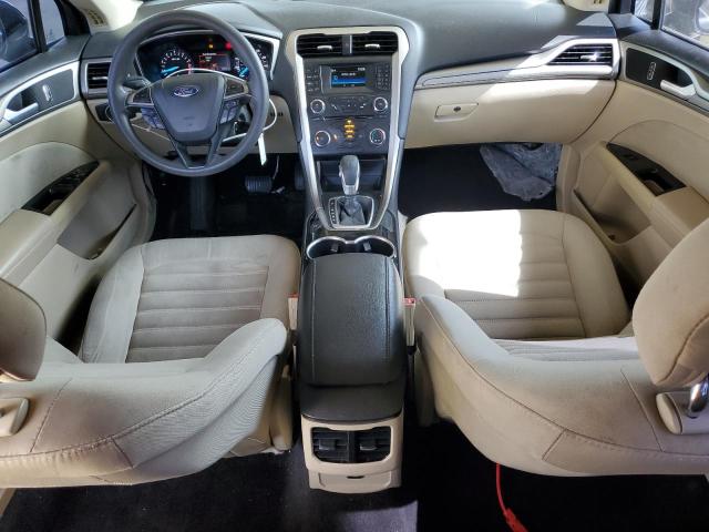 2015 FORD FUSION SE - 3FA6P0H76FR132329