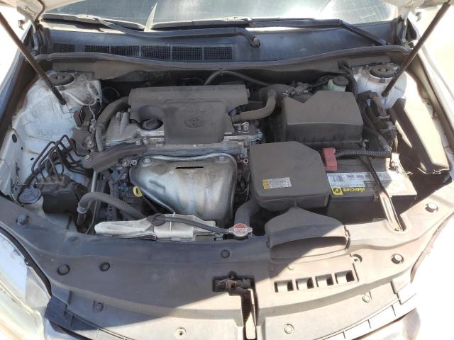 2016 TOYOTA CAMRY LE - 4T1BF1FK2GU553429