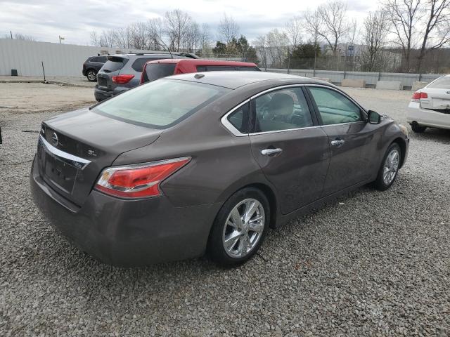 2015 NISSAN ALTIMA 2.5 - 1N4AL3AP9FN394074