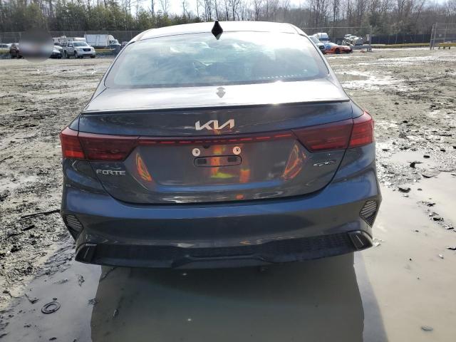 2023 KIA FORTE GT L - 3KPF54AD7PE600908