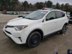2016 TOYOTA RAV4 XLE - JTMRFREV7GJ076690