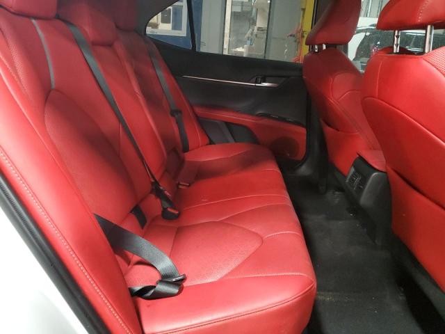 2023 TOYOTA CAMRY XSE - 4T1K61BK3PU106372