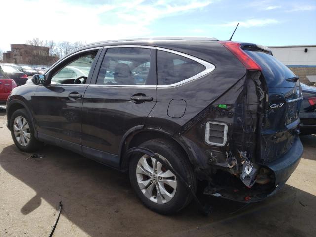 Vin: 5j6rm4h7xel020549, lot: 47112895, honda crv exl 20142