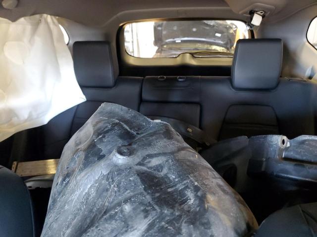2022 HONDA CR-V EXL - 2HKRW2H80NH614326
