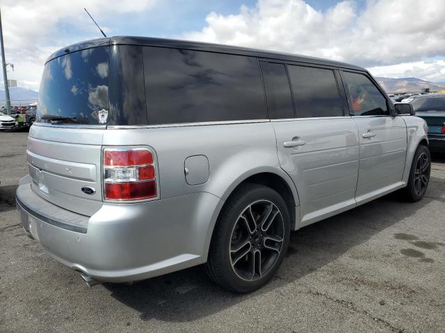 Vin: 2fmgk5c83ebd19790, lot: 47934385, ford flex sel 20143