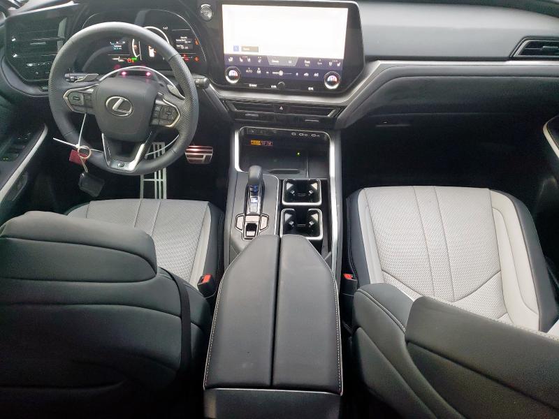 2024 LEXUS TX 500H F - 5TDABAB65RS002309