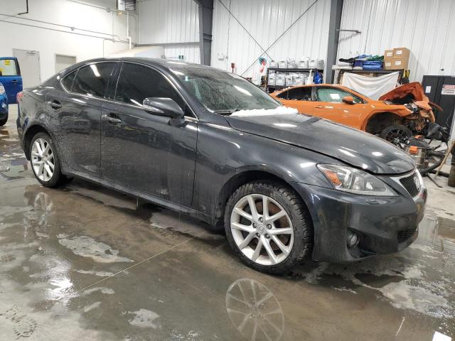 Vin: jthce5c28b5000227, lot: 46902595, lexus is 350 20114
