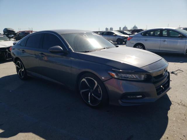 Vin: 1hgcv1f35la040015, lot: 49837405, honda accord sport 20204