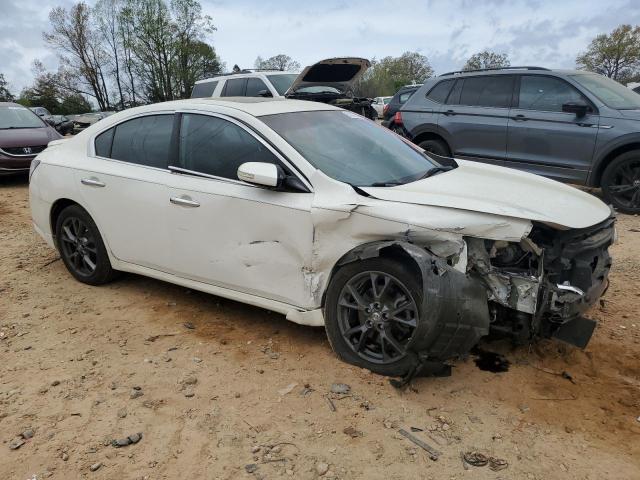 Vin: 1n4aa5ap0cc850472, lot: 51320275, nissan maxima s 20124