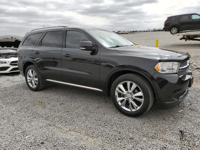 Vin: 1c4rdjdg2cc131054, lot: 49850875, dodge durango crew 20124