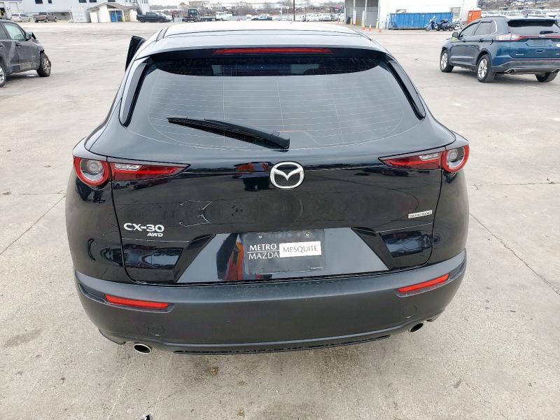 2023 MAZDA CX-30 - 3MVDMBAM0PM508820