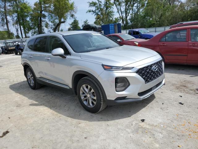 2019 HYUNDAI SANTA FE S 5NMS23AD5KH119137