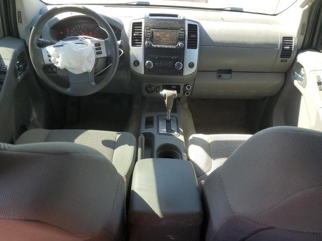 2016 NISSAN FRONTIER S - 1N6AD0EV4GN787414