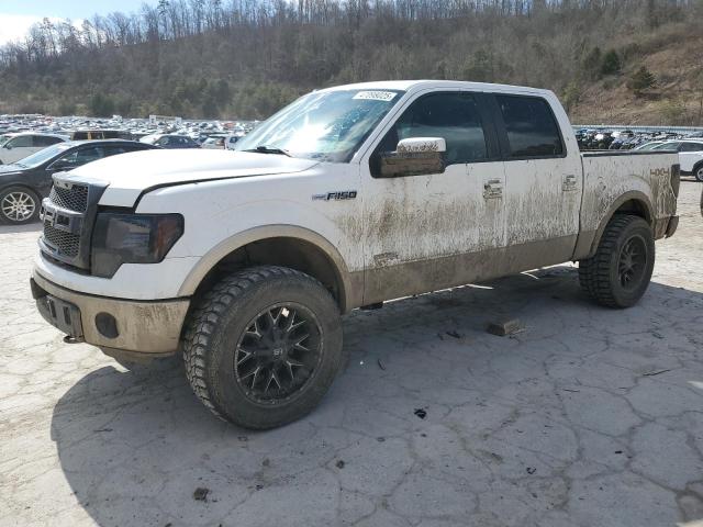 Vin: 1ftfw1et6bfc43572, lot: 47098025, ford f-150 supercrew 2011 img_1