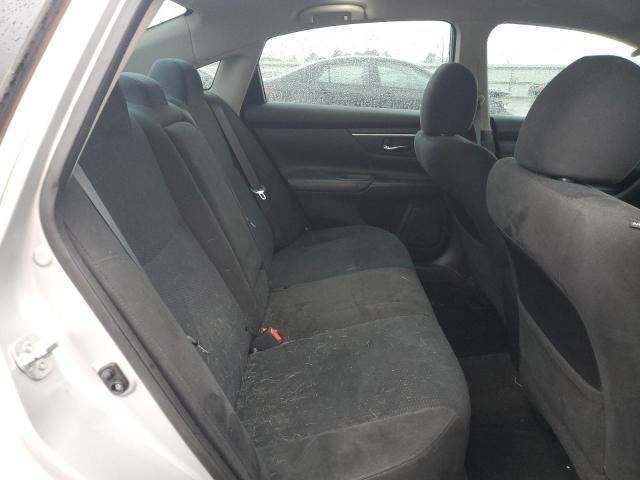 2015 NISSAN ALTIMA 2.5 - 1N4AL3AP1FC460239