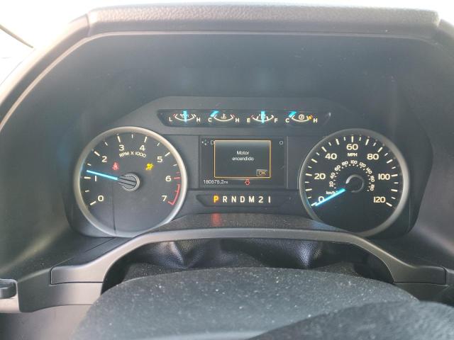 2015 FORD F150 SUPER - 1FTEW1EG4FKD13114