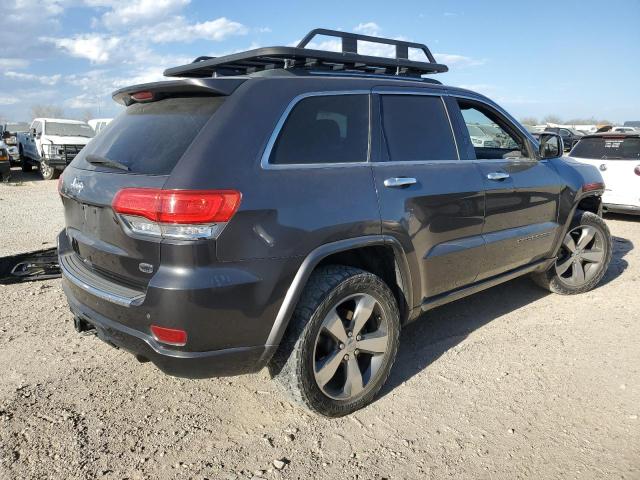 2015 JEEP GRAND CHER - 1C4RJFCT2FC628727