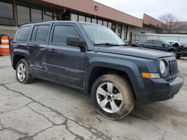 Vin: 1c4njrbb6ed520841, lot: 48103545, jeep patriot sport 20144
