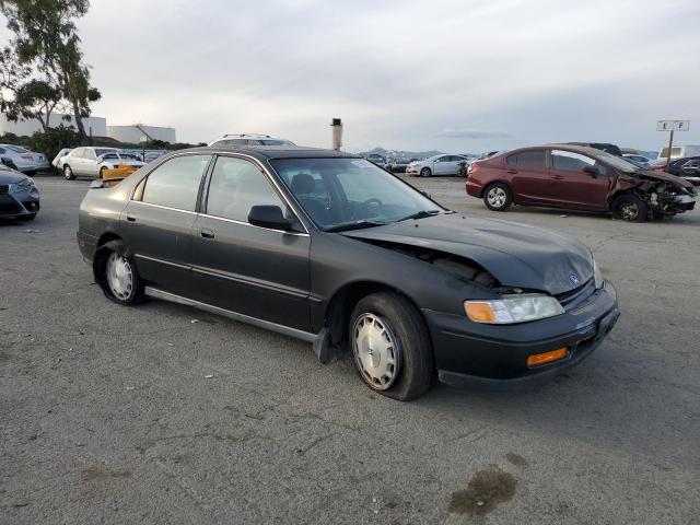 Vin: 1hgcd555xsa126559, lot: 47660165, honda accord ex 19954