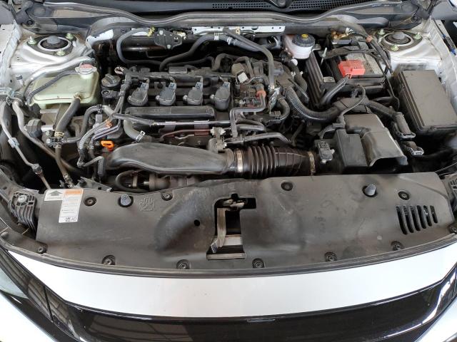 2021 HONDA CIVIC SPOR - SHHFK7H44MU223300