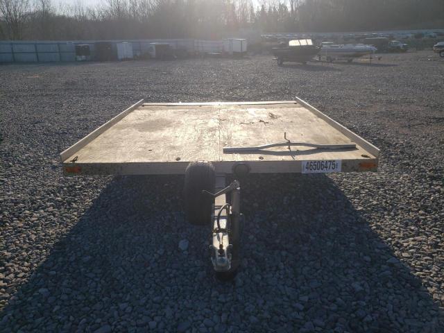 SPARTAN MOTORS ALL MODELS 1999 silver  unknown 1PBSN09J4X1000016 photo #3