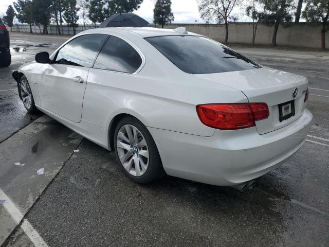 Vin: wbake5c55be755422, lot: 48177705, bmw 3 series i sulev 20112