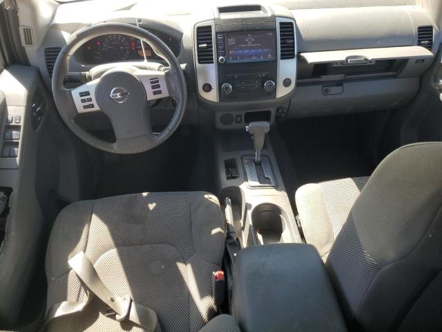 2019 NISSAN FRONTIER S - 1N6AD0ER2KN730771